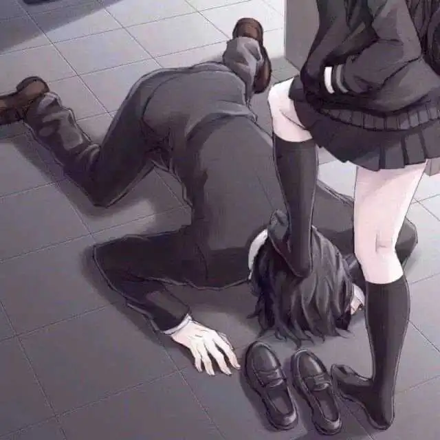 西檬之家字母圈Spank是什么意思? 一