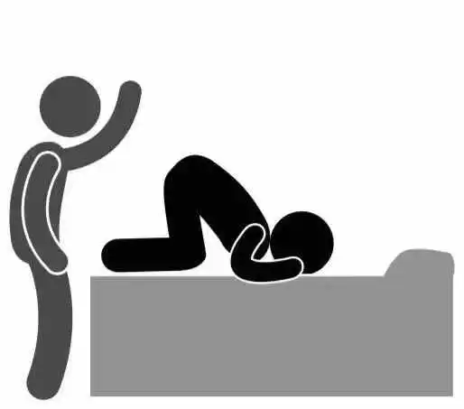 西檬之家字母圈Spank是什么意思？ 一