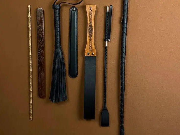 西檬之家恋足癖：字母圈入圈必备知识科普 一