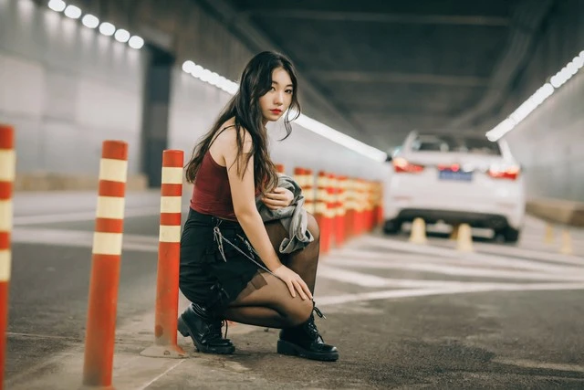 西檬之家你是s倾向吗?字母圈属性大揭秘 一