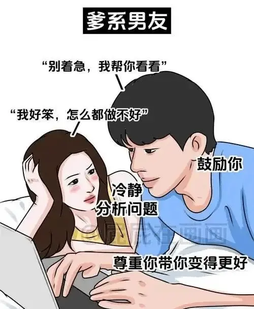 西檬之家m倾向是什么意思?字母圈新人必读 一